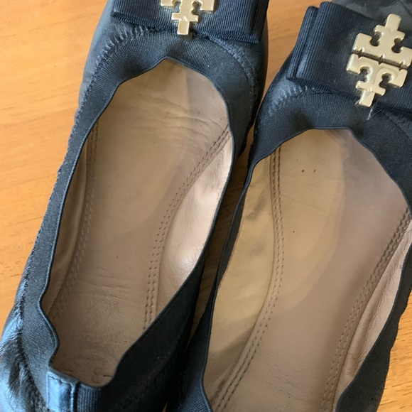 Tory Burch Flats - Picture 5 of 6